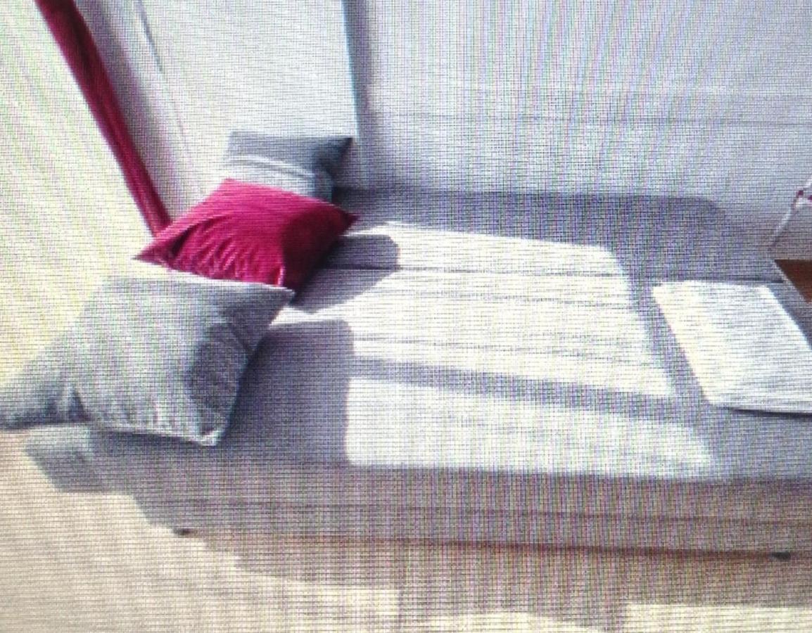 Apartmán Iris Sea View Benalmádena Exteriér fotografie